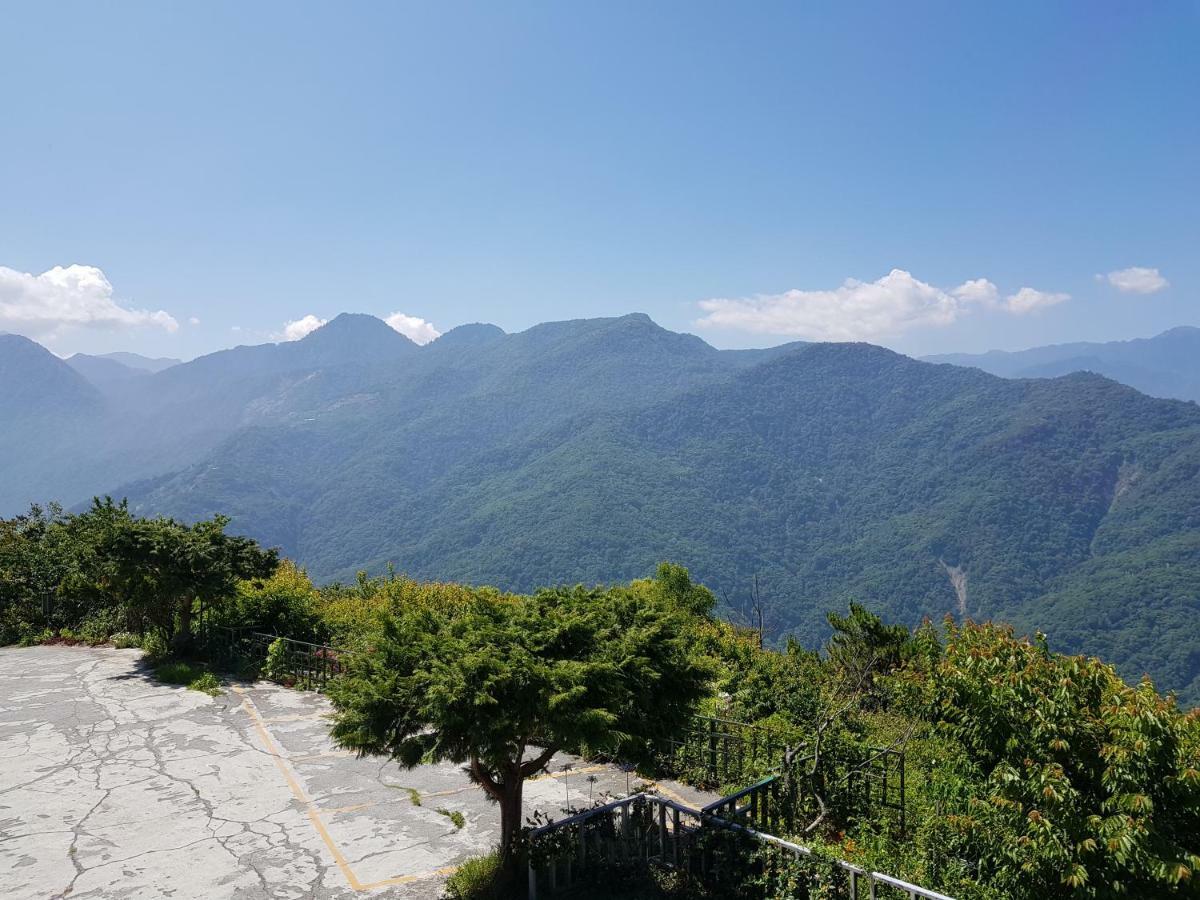 Shan Shui-Yuan Vege Pensión Renai Exterior foto