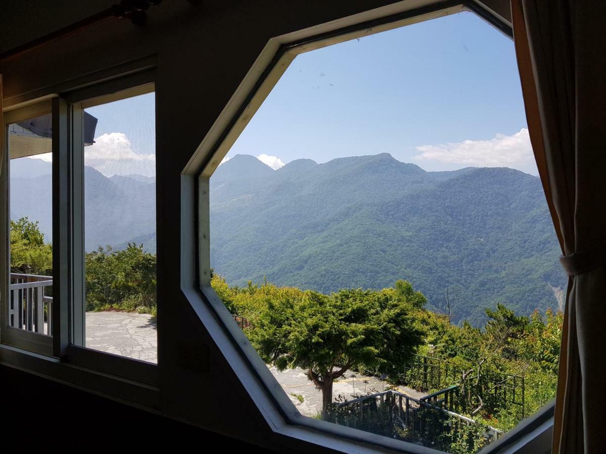 Shan Shui-Yuan Vege Pensión Renai Exterior foto